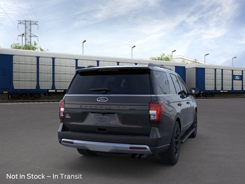 2024 Ford Expedition Timberline